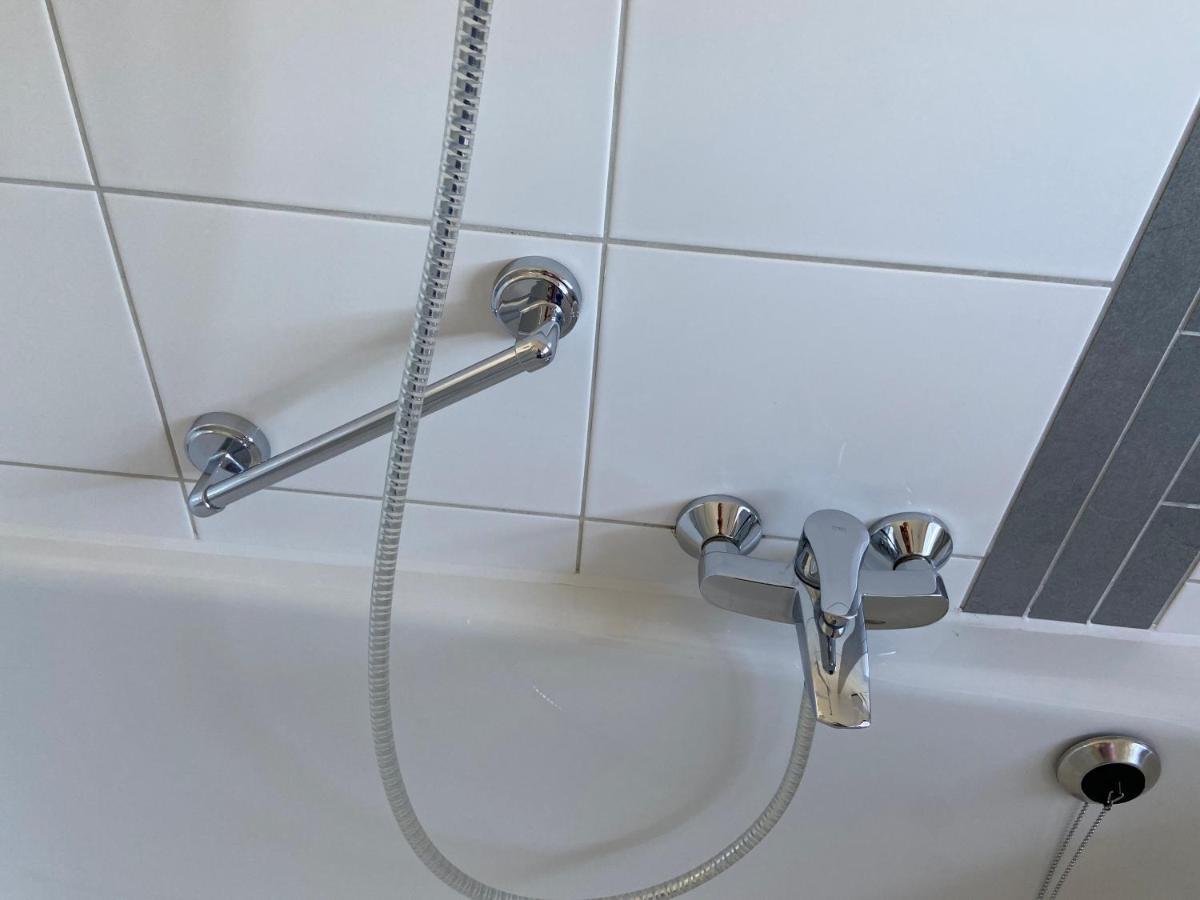 Ferienwohnung Baumberger-Auszeit Coesfeld Bagian luar foto